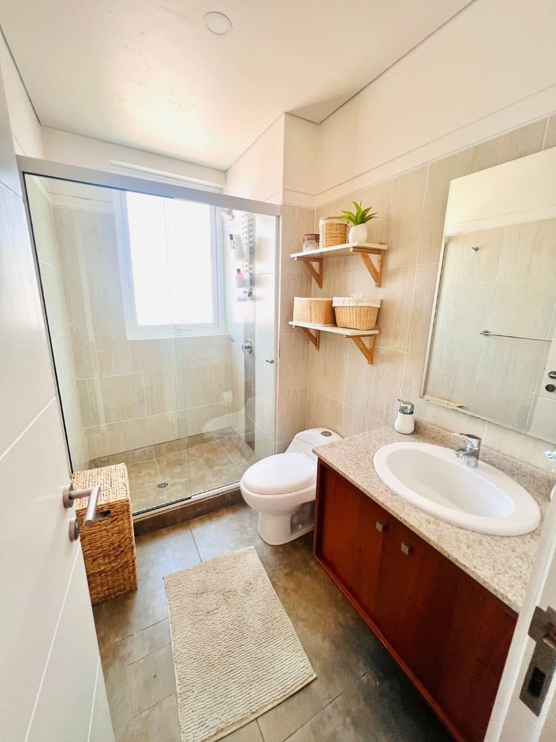 Departamento en AlquilerEXCLUSIVO DEPARTAMENTO EN ALQUILER Foto 9