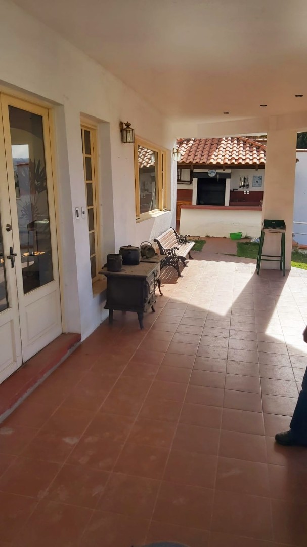 Casa ELEGANTE CASA EN ALQUILER EN CALACOTO - IDEAL PARA EMBAJADAS Foto 23