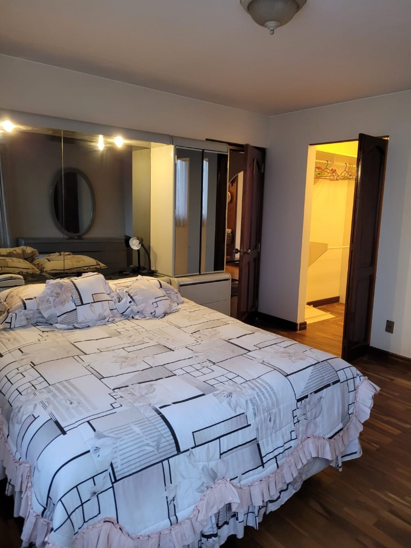 En Alquiler a Bs 7,900 Foto 7