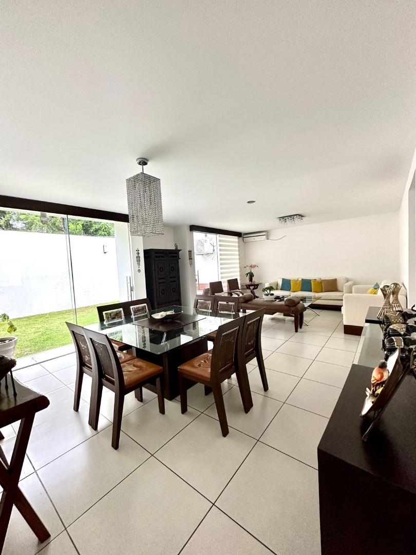 Casa en VentaCond. Villa de las Mercedes, 5 to anillo Av. Radial 27 Foto 18