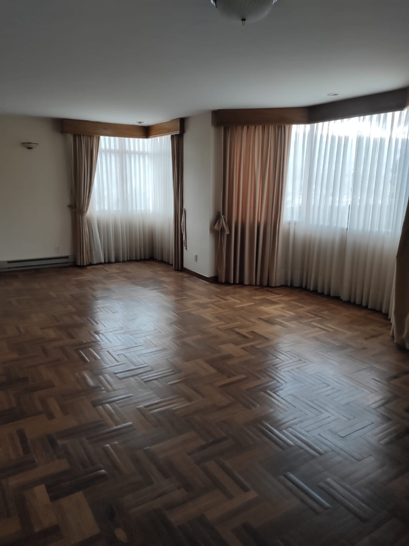 Departamento en San Alberto en La Paz 3 dormitorios 3 baños 1 parqueos Foto 13
