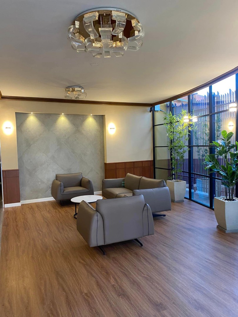 Departamento Cota Cota Foto 1