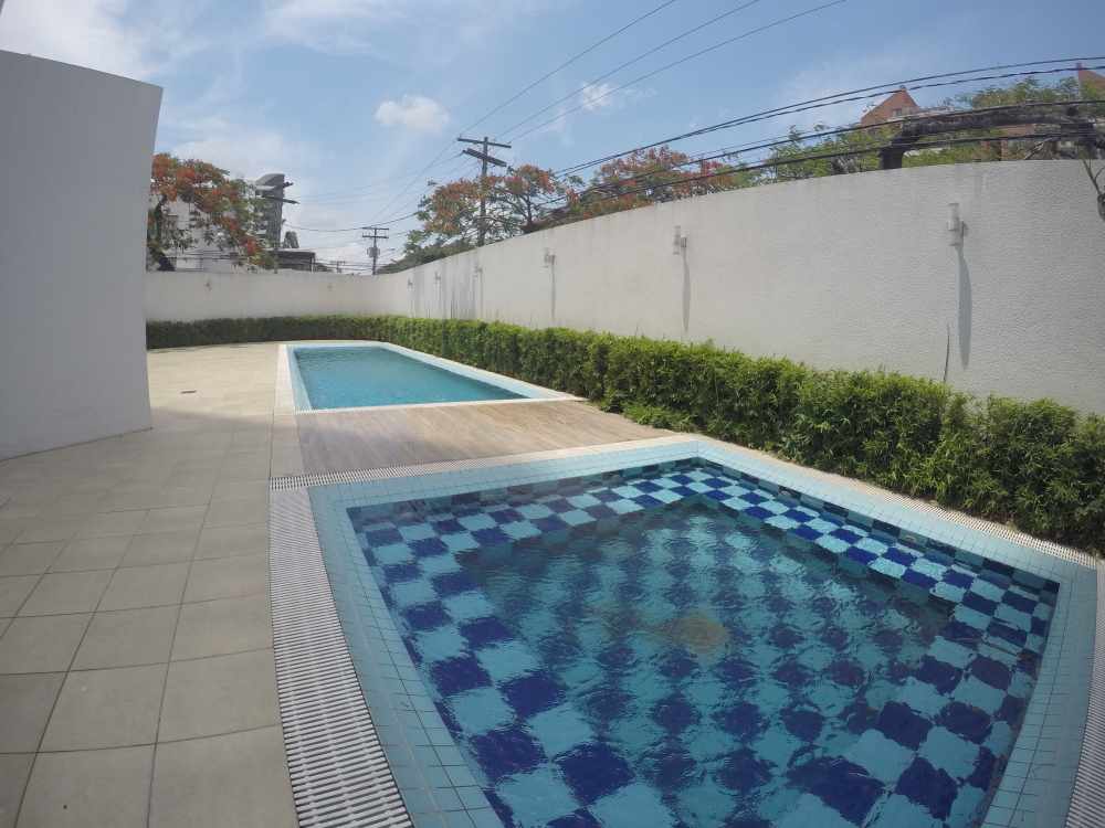 Departamento en Equipetrol en Santa Cruz de la Sierra 2 dormitorios 3 baños 1 parqueos Foto 12