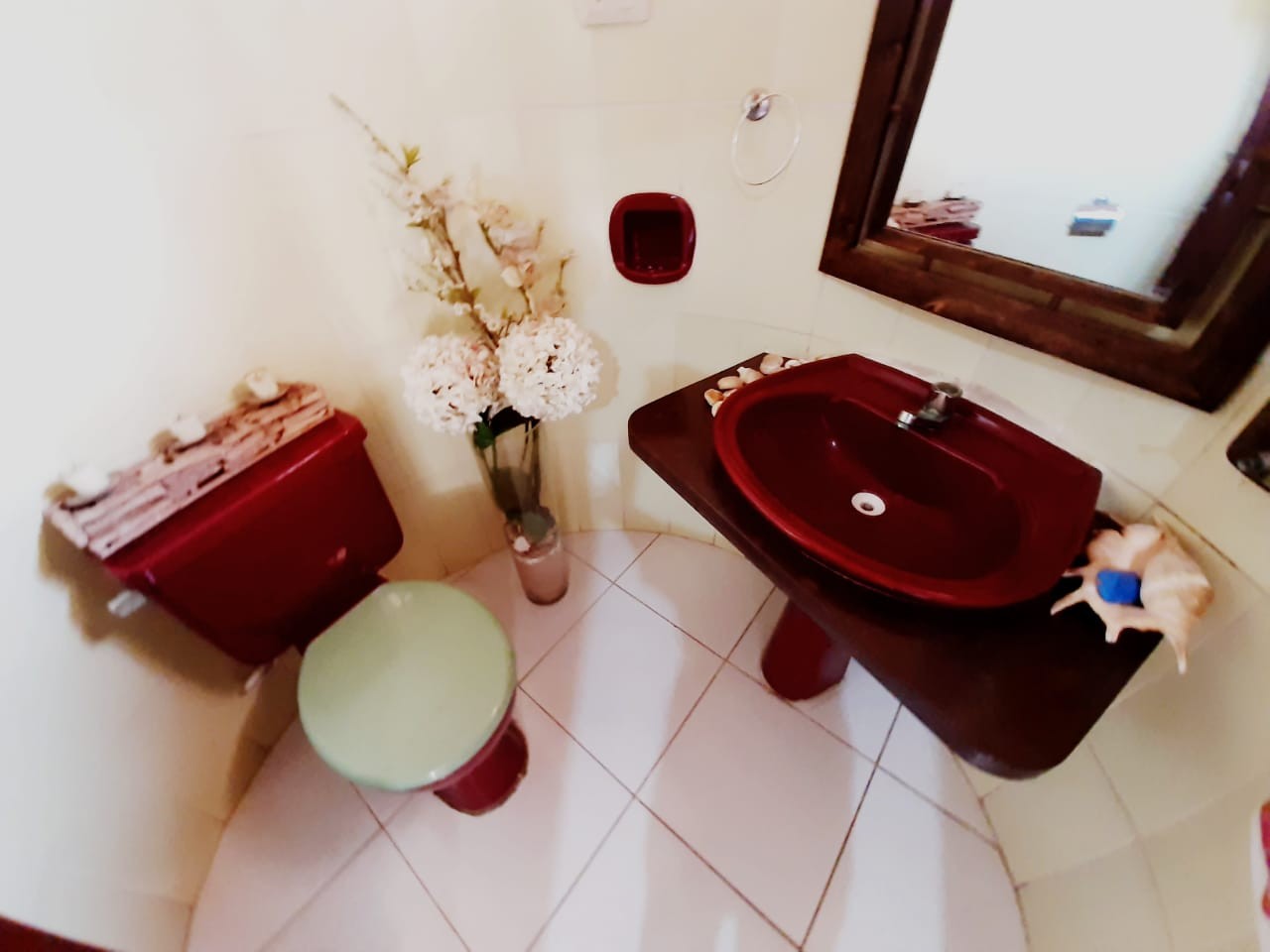 Casa en VentaAV PARAGUA 4TO ANILLO 5 dormitorios 3 baños 3 parqueos Foto 10