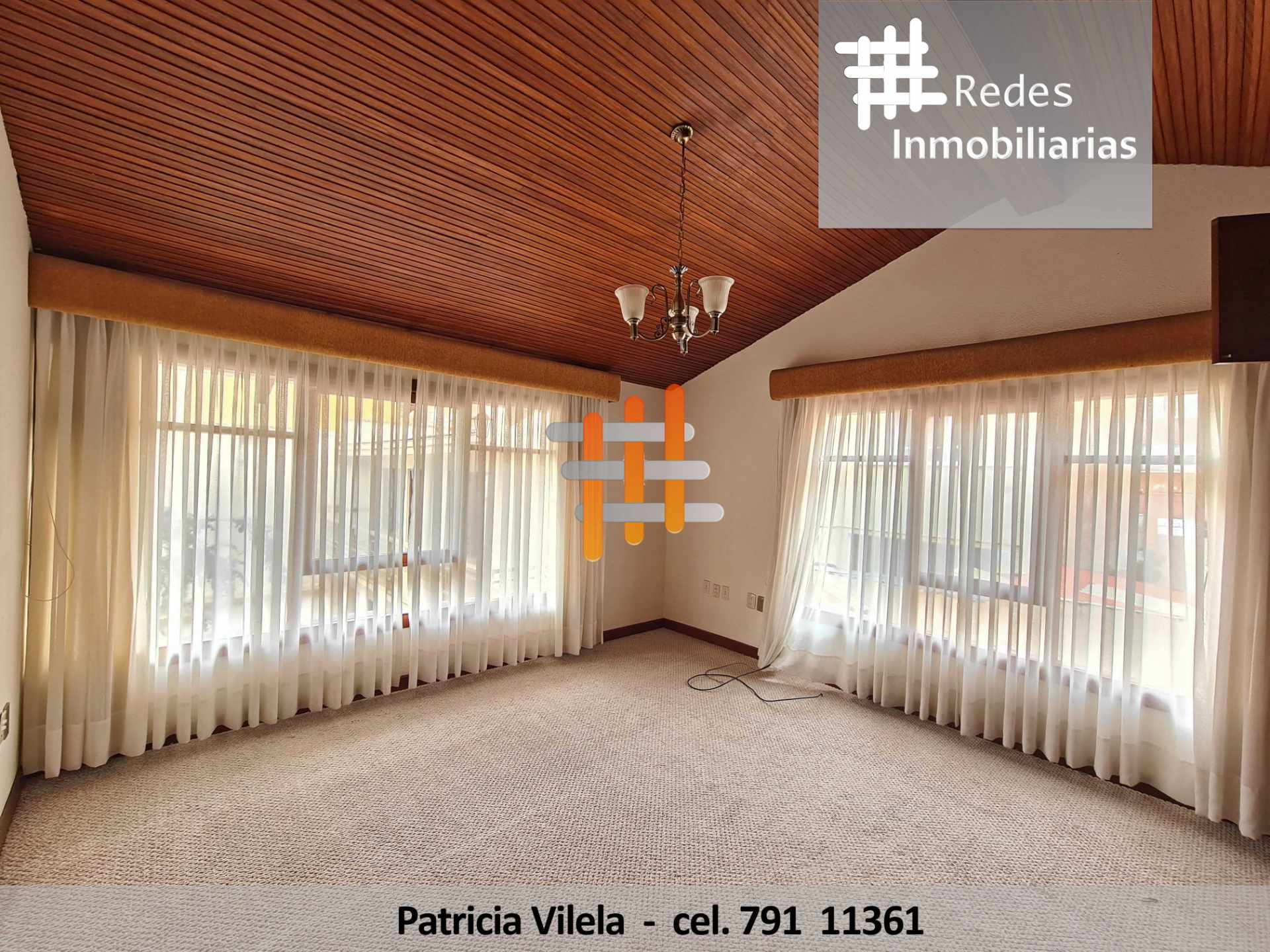 Casa en Los Pinos en La Paz 4 dormitorios 5 baños 3 parqueos Foto 17