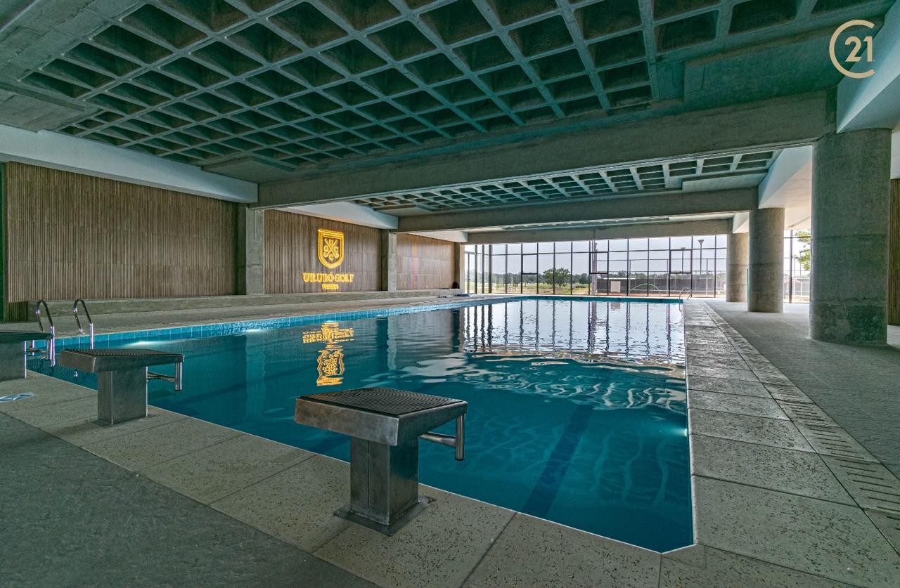 Casa en AlquilerCONDOMINIO URUBO GOLF MODULO7 Foto 16