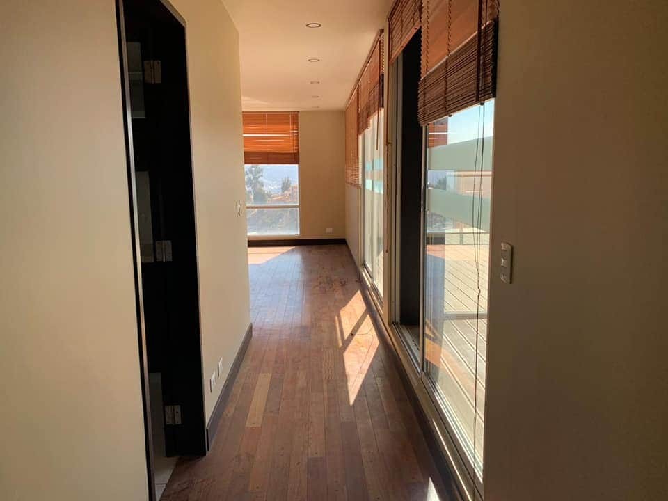 Departamento en VentaFinal Costanera de Calacoto 3 dormitorios 4 baños 2 parqueos Foto 9