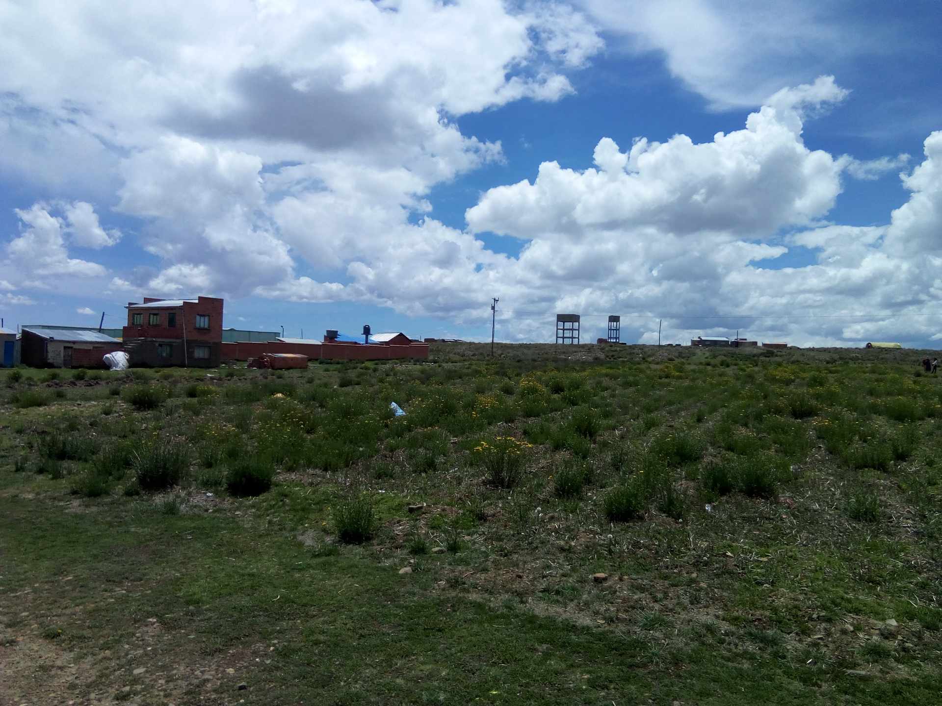 Terreno en La Ceja en El Alto    Foto 20