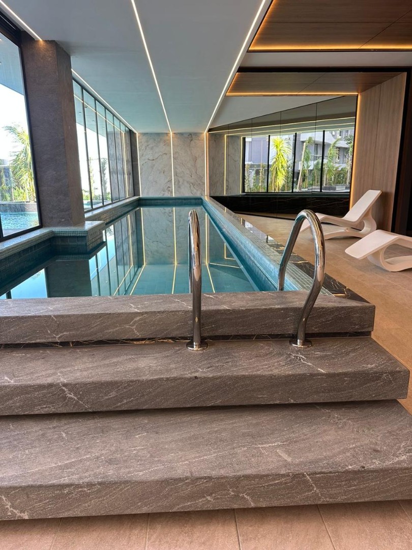 Departamento en Entre 2do y 3er anillo Norte en Santa Cruz de la Sierra 4 dormitorios 3 baños 1 parqueos Foto 16