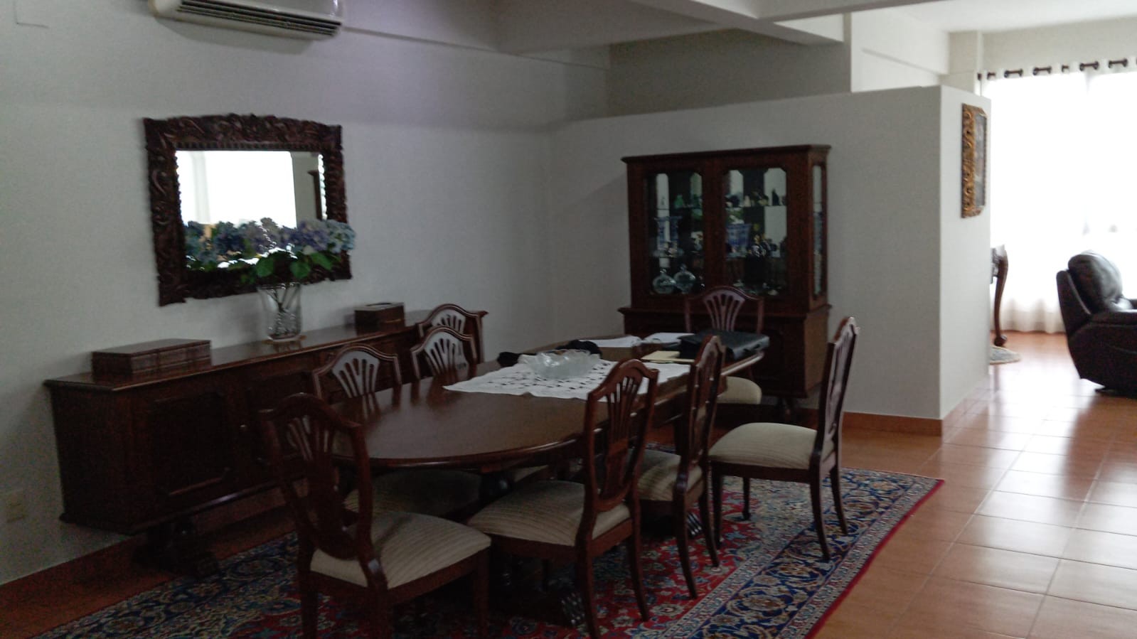 Departamento Zona Sur Avenida Irala zona de los Cafeces Foto 3