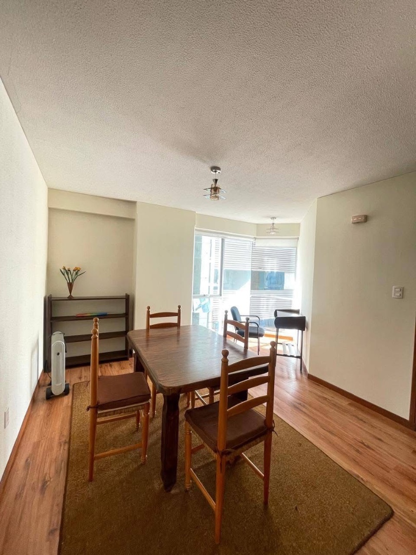 Departamento en Alquiler6 DE AGOSTO  2 dormitorios 2 baños 1 parqueos Foto 4