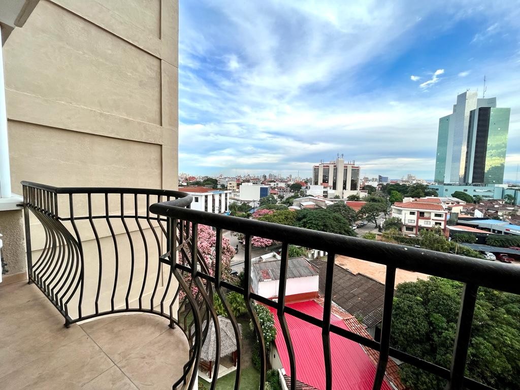 Departamento en VentaCONDOMINIO ARETE AV BENI ENTRE 1 er y 2 do ANILLO Foto 10