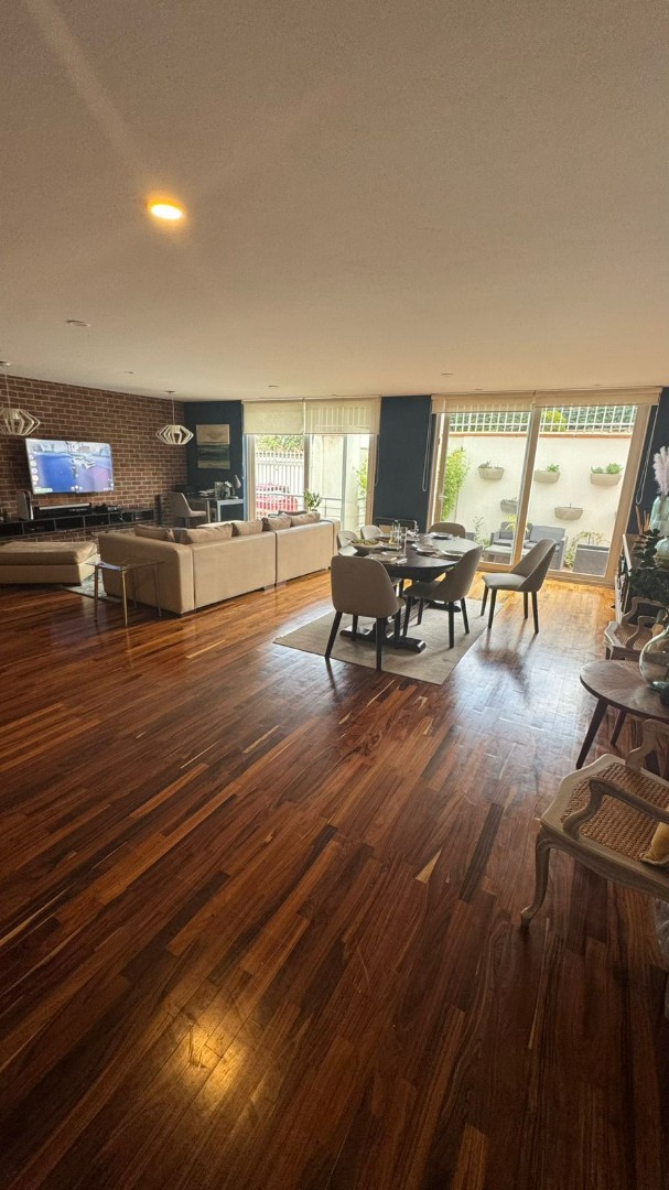 Departamento en VentaCalle Man Cesped esq Constancio Vigil 3 dormitorios 4 baños 2 parqueos Foto 5