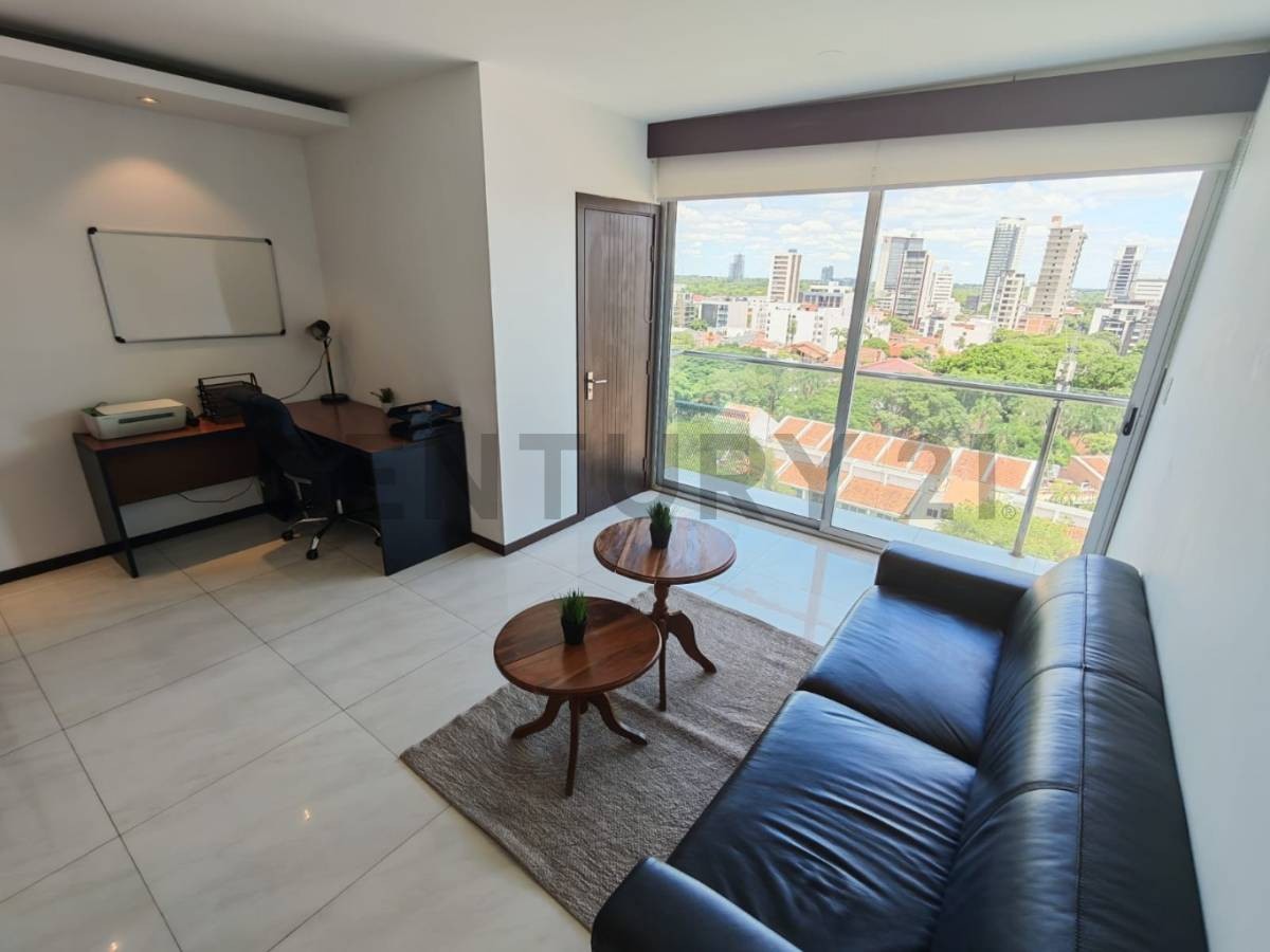 Departamento Edificio zenit, av, san martin, equipetrol Foto 3