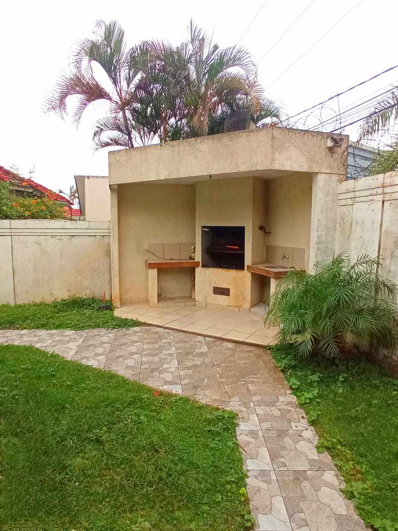 Casa Séptimo anillo, Condominio Centurias Foto 2