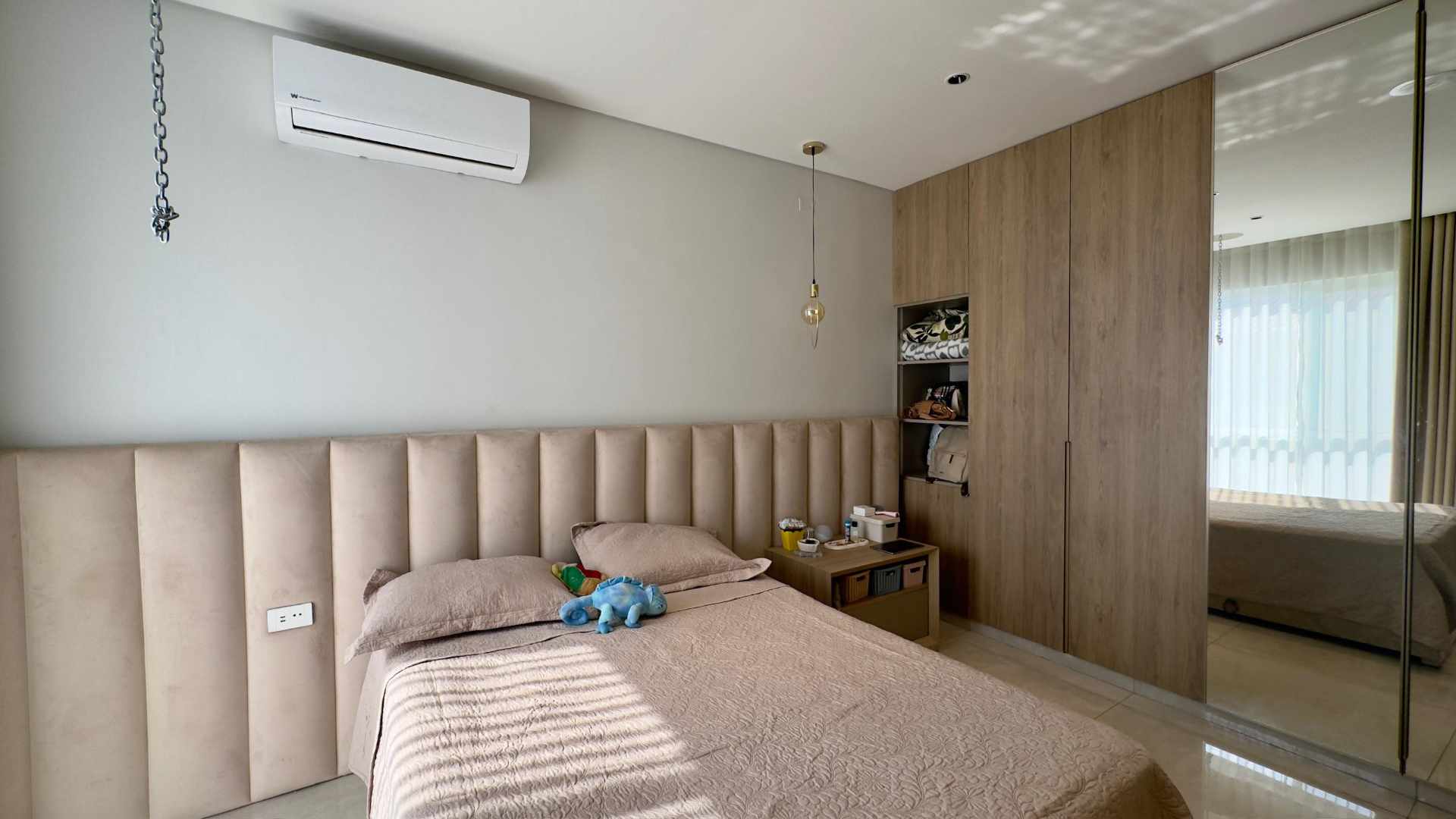 Casa Zona Norte 7mo. anillo Santa Cruz  Foto 17