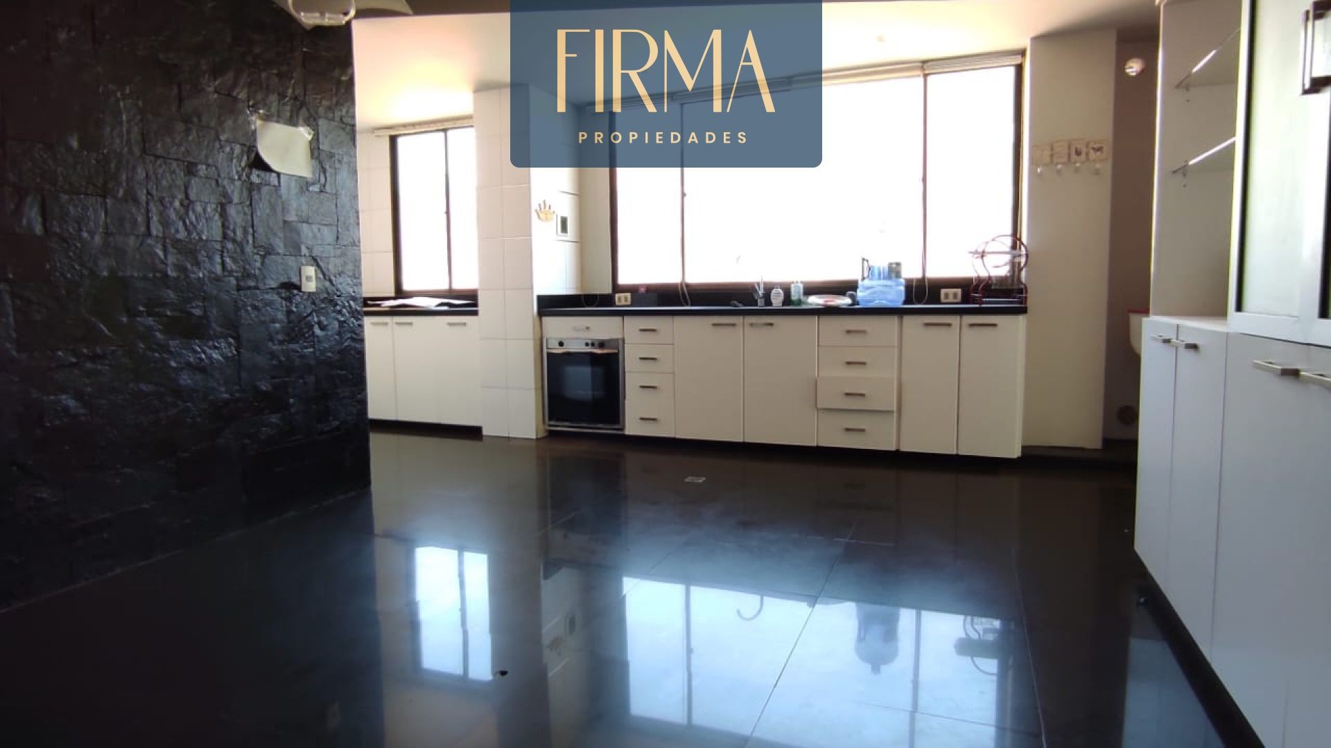 Departamento DEPARTAMENTO DE LUJO EN VENTA, CALACOTO Foto 6