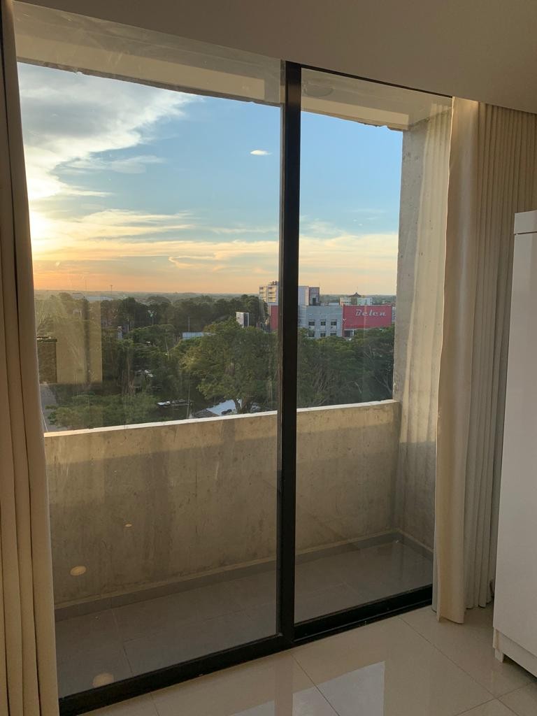 Departamento Torre Baruc Av Banzer casi 6to anillo Foto 4