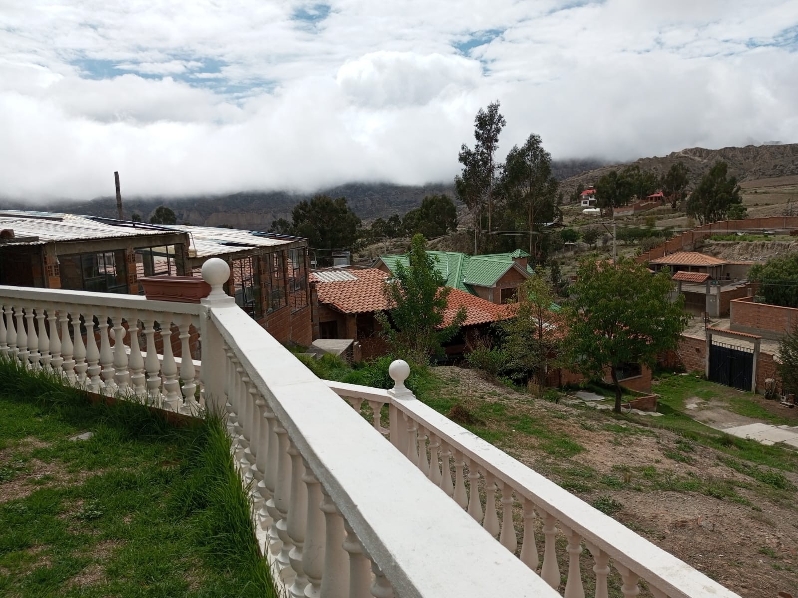 Terreno en VentaAchocalla, cañuma  Foto 9