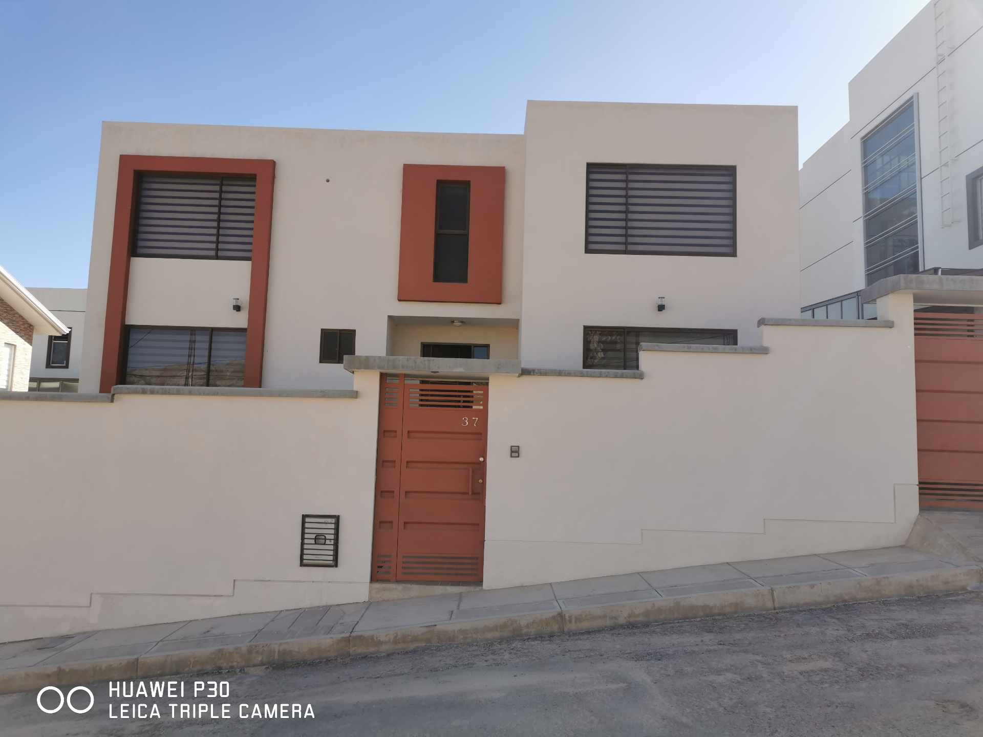 Casa Mallasilla, Urb. Serranías del Golf, calle 3 nro. 37 Foto 1
