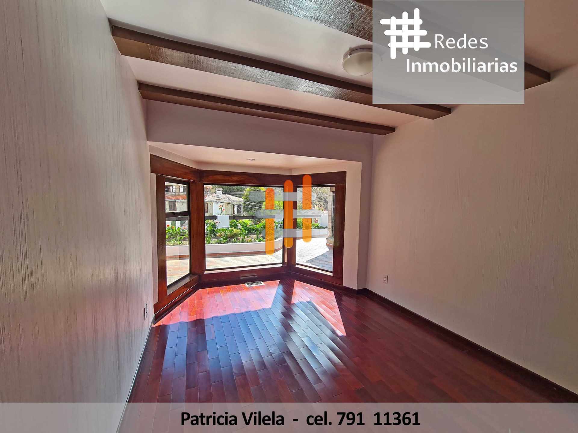 Casa EN ALQUILER HERMOSA RESIDENCIA EN LA FLORIDA Foto 12