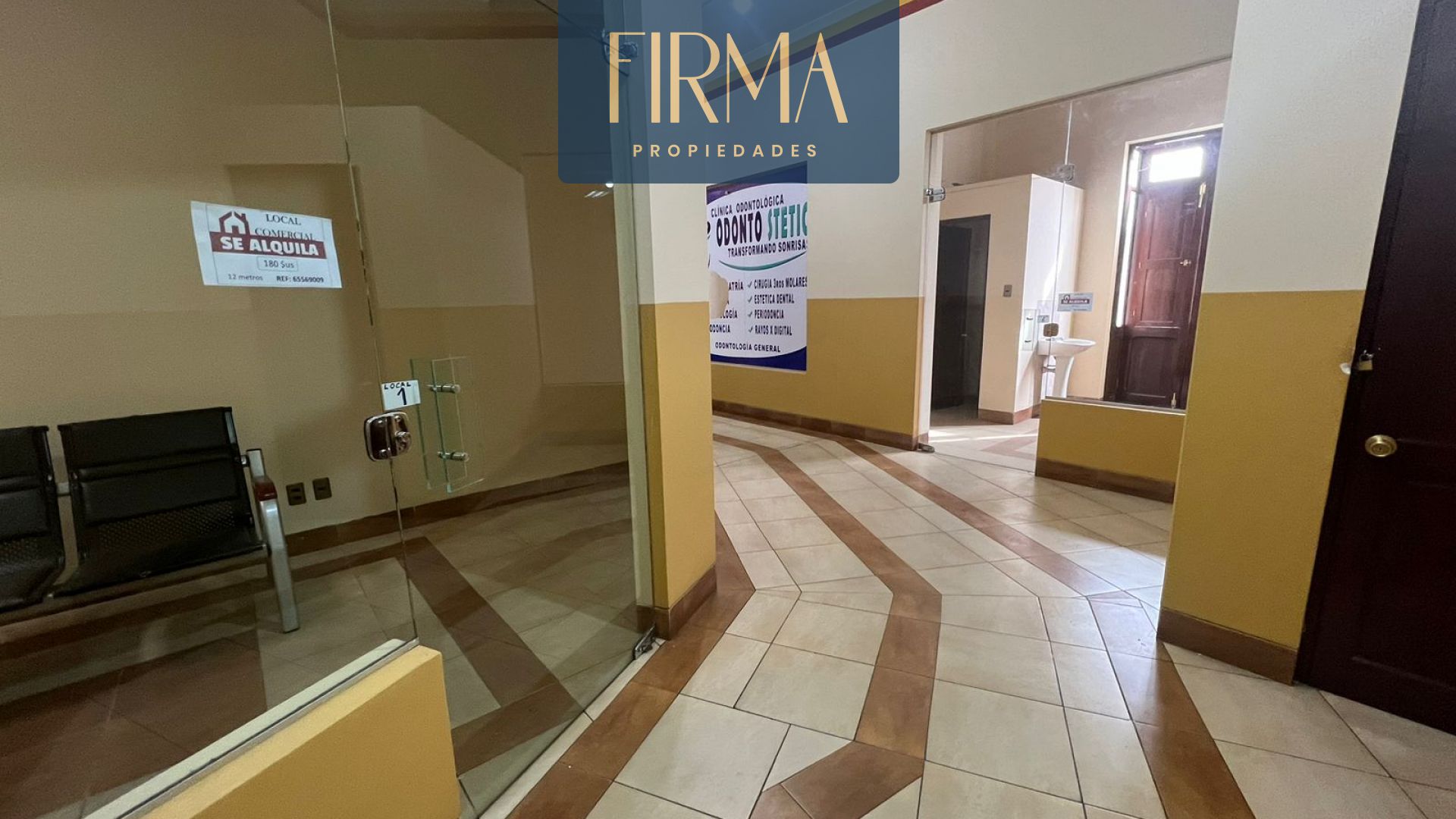 Edificio en VentaCOMPRA ESTE EDIFICIO EN CALLE ILLAMPU   4 parqueos Foto 7