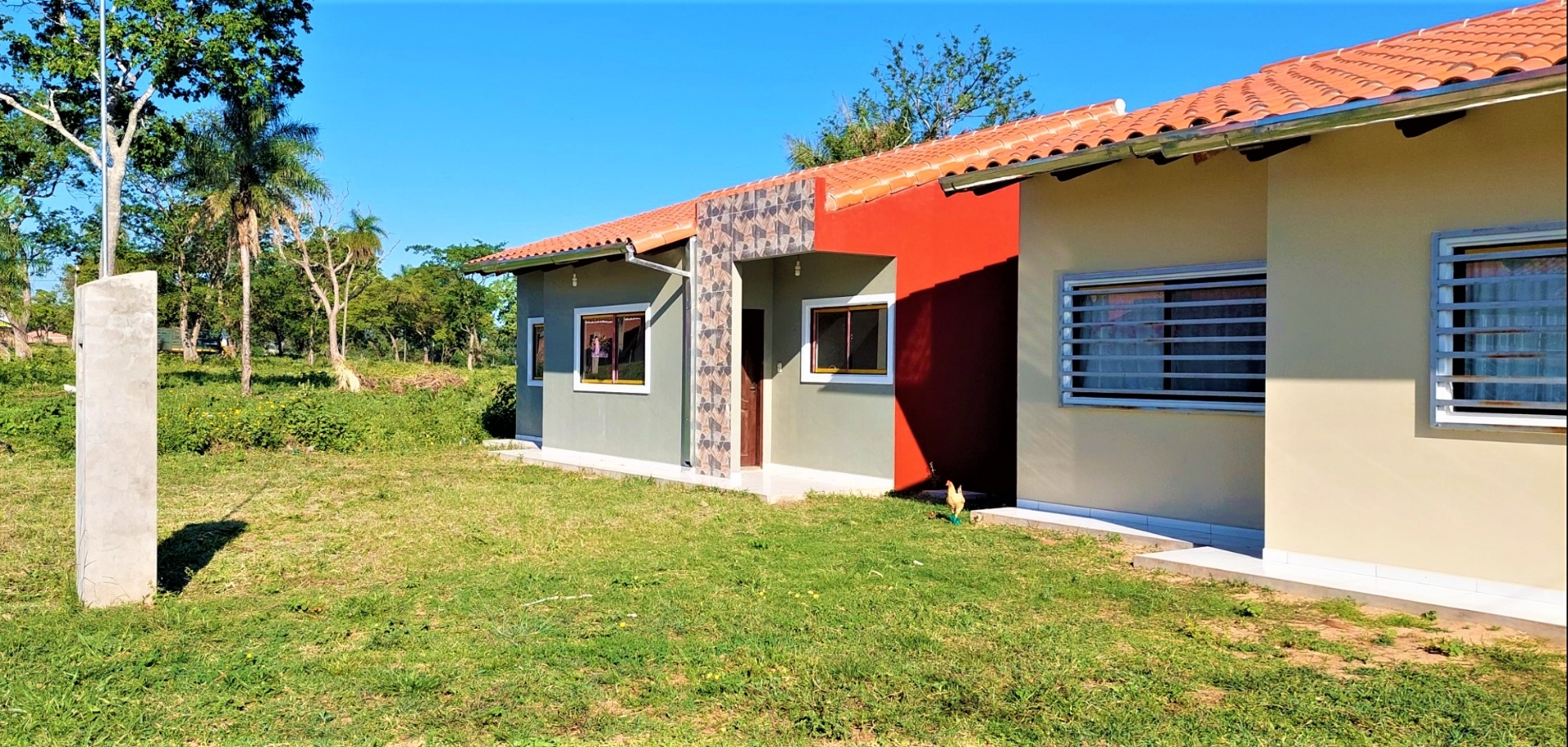 Casa en VentaKm 15 Doble Via a la Guardia Villa Adelita 3 dormitorios 2 baños 2 parqueos Foto 15