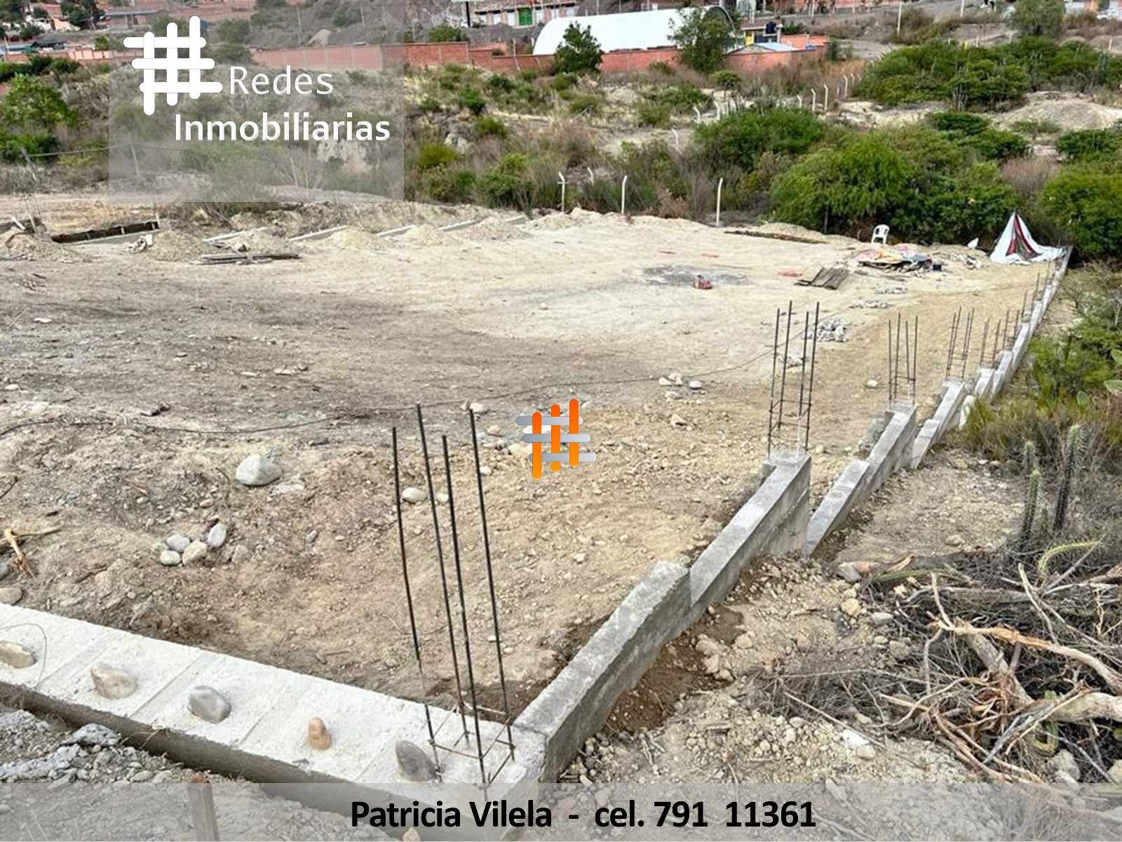 Terreno EN VENTA HERMOSO TERRENO EN HUAJCHILLA – URB. CLUB DE TENIS Foto 1