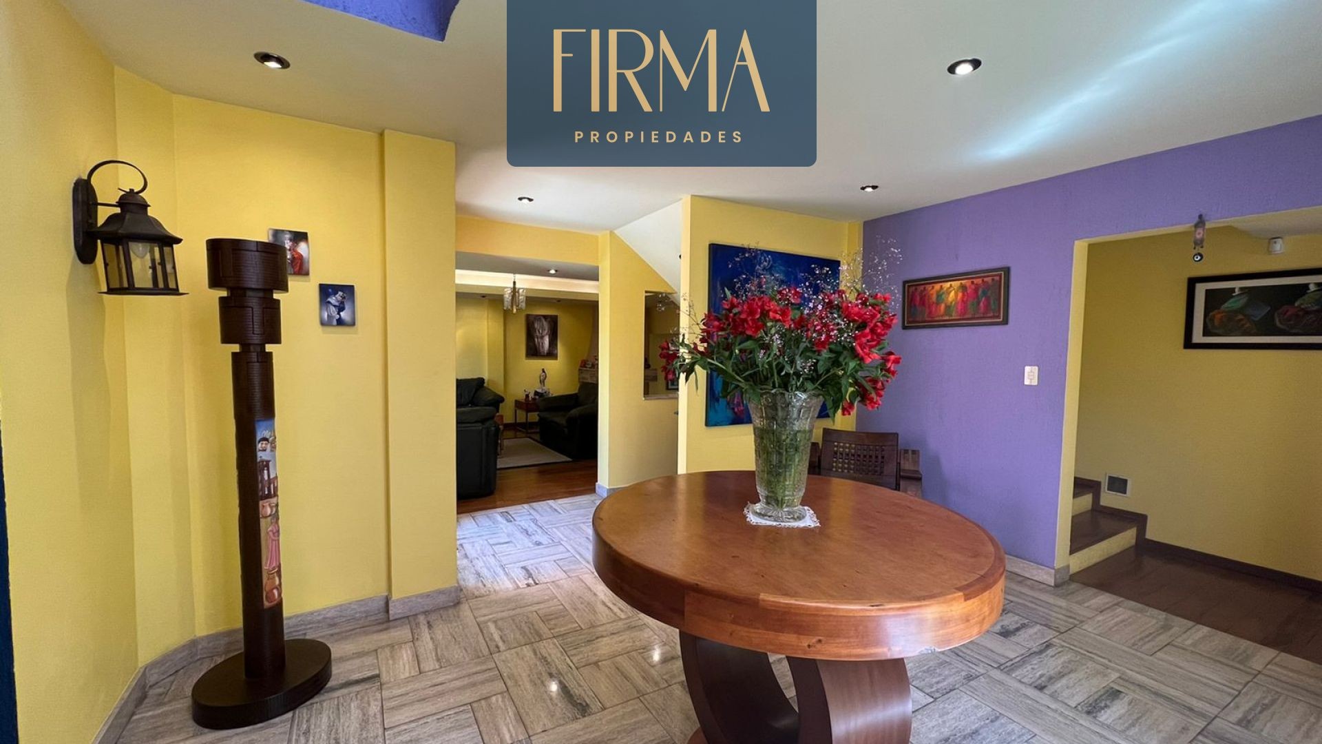 Casa en VentaCASA EN VENTA, AUQUISAMAÑA Foto 23