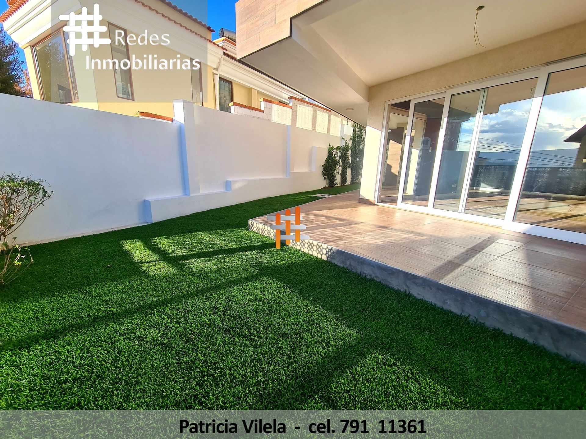 Departamento en VentaEN VENTA DEPARTANTO EN ACHUMANI DE LUJO 3 dormitorios 4 baños 1 parqueos Foto 5