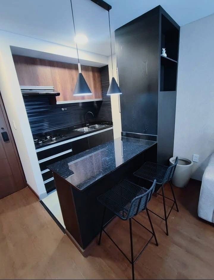 Departamento en AlquilerIRPAVI C/10 Foto 5