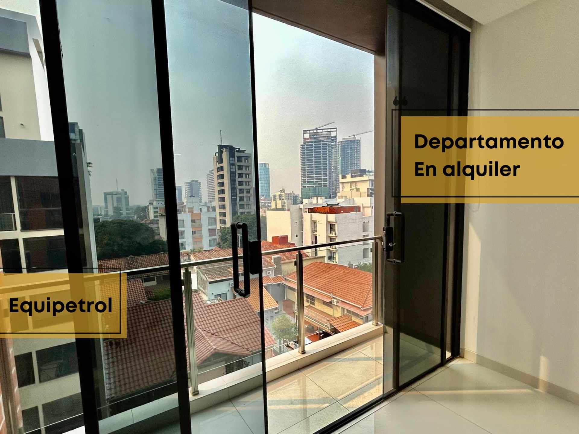 Departamento en AlquilerSIRARI EQUIPERTOL Foto 4