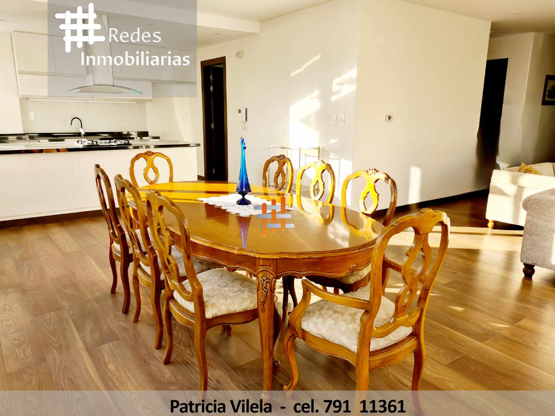 En Alquiler a $us 1,200 Foto 7