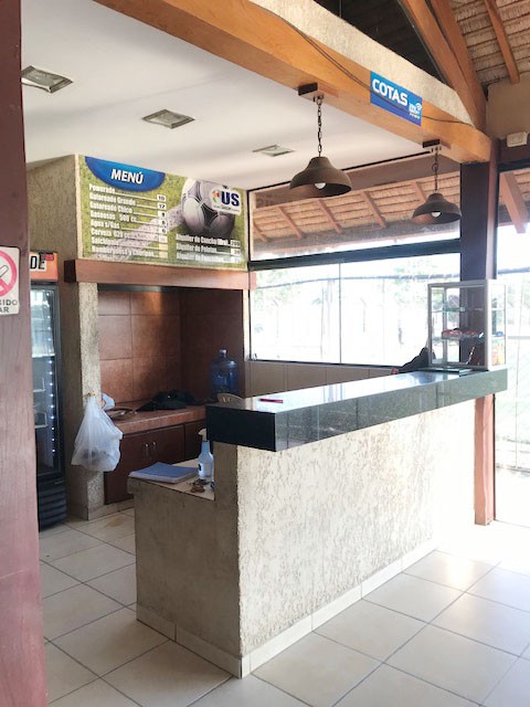 Terreno Av. Principal Porongo Foto 7