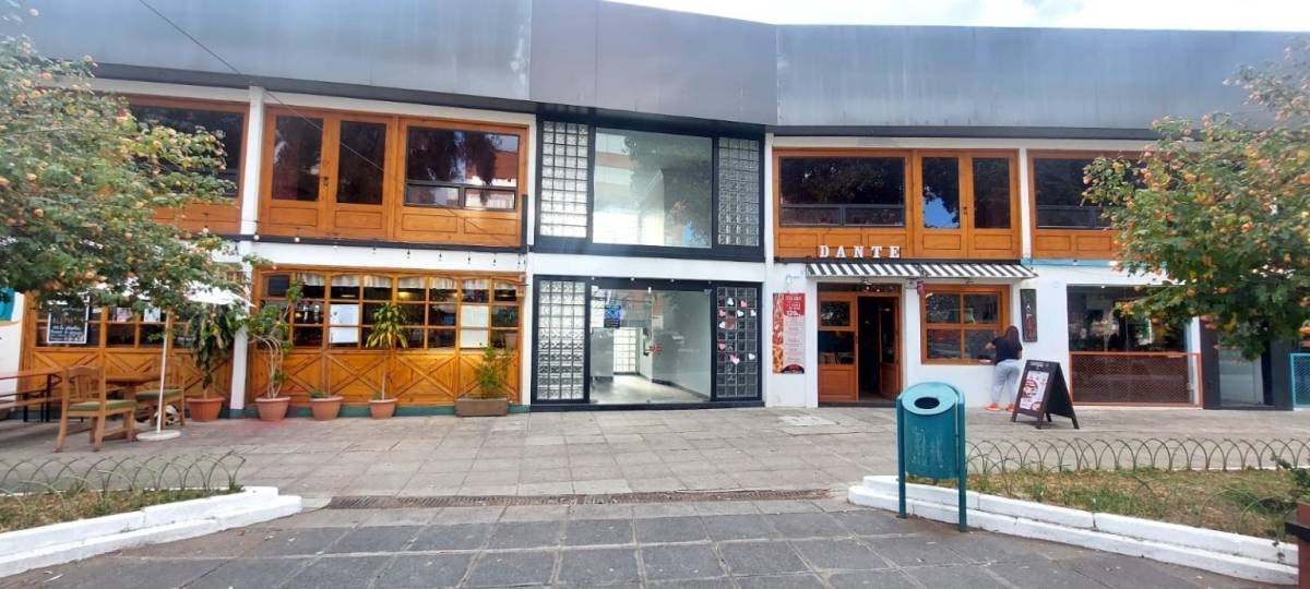 Local comercial en AlquilerSAN MIGUEL CALLE 18 DE CALACOTO Foto 1