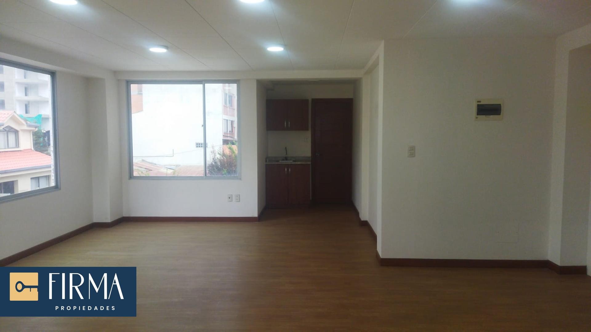 En Alquiler a Bs 4,700 Foto 5