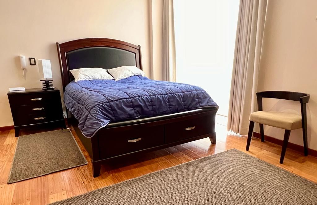 Departamento en AlquilerCALACOTO 1 dormitorios 1 baños 1 parqueos Foto 5