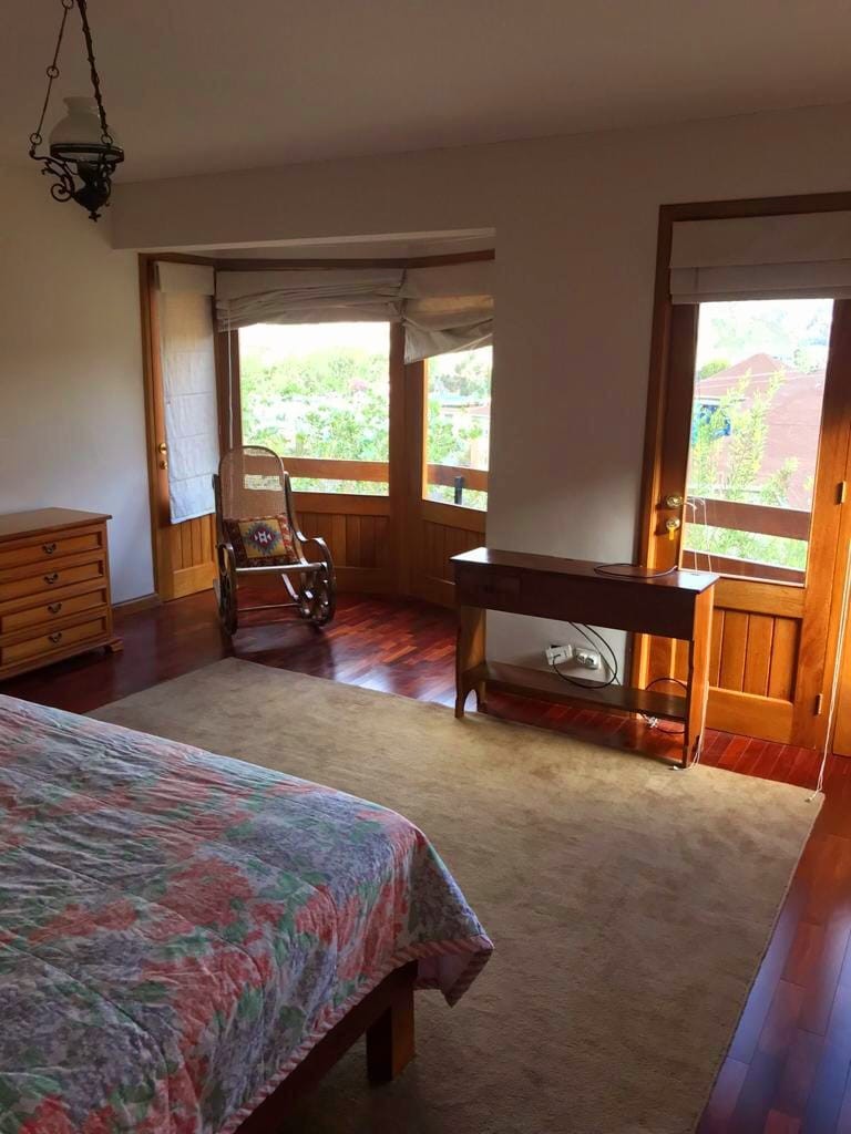 Casa en AlquilerCalacoto - La Florida  Foto 13