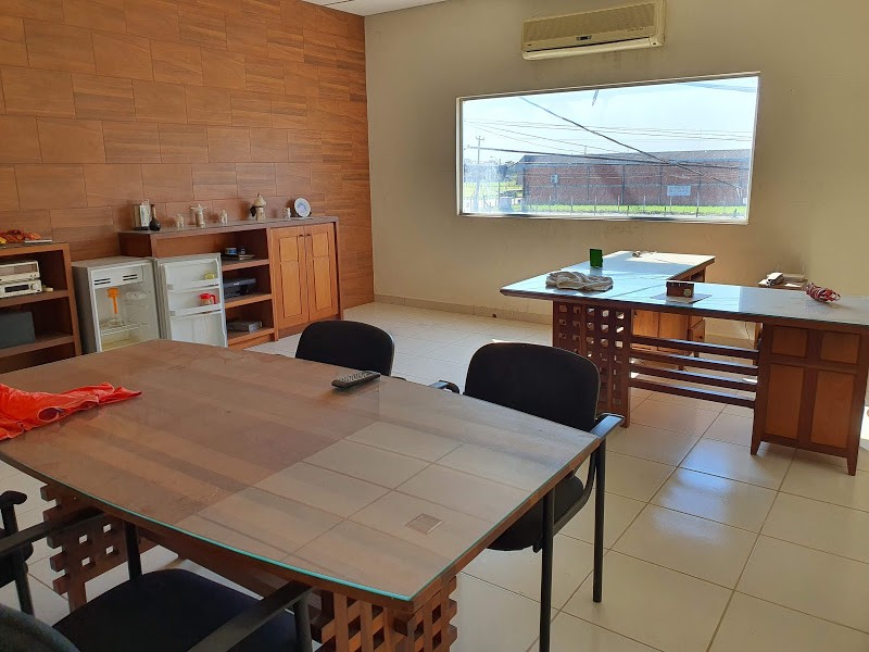 Galpón en Entre 4to y 5to anillo Este en Santa Cruz de la Sierra    Foto 4