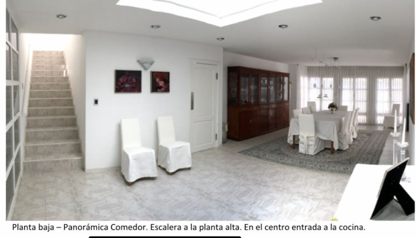 Casa PRECIOSA CASA ACHUMANI  Foto 8