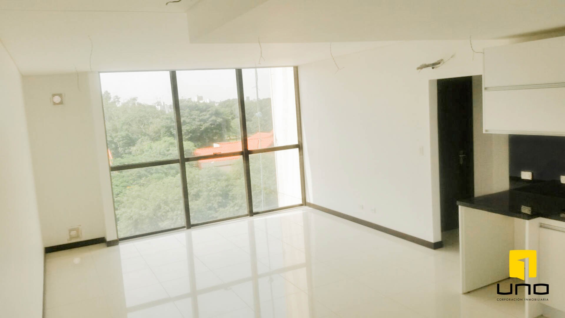 Departamento EDIFICIO TORRE LA SALLE ALQUILO DPTO 2 DORMITORIOS Foto 6