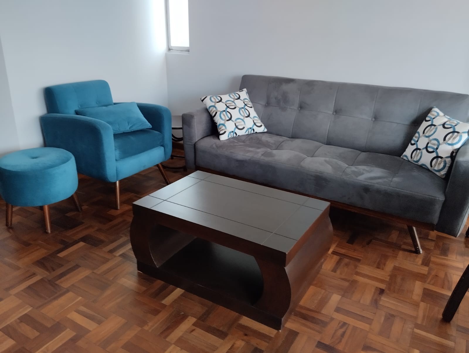 Departamento en AlquilerSan Jorge, Av. Arce Foto 7