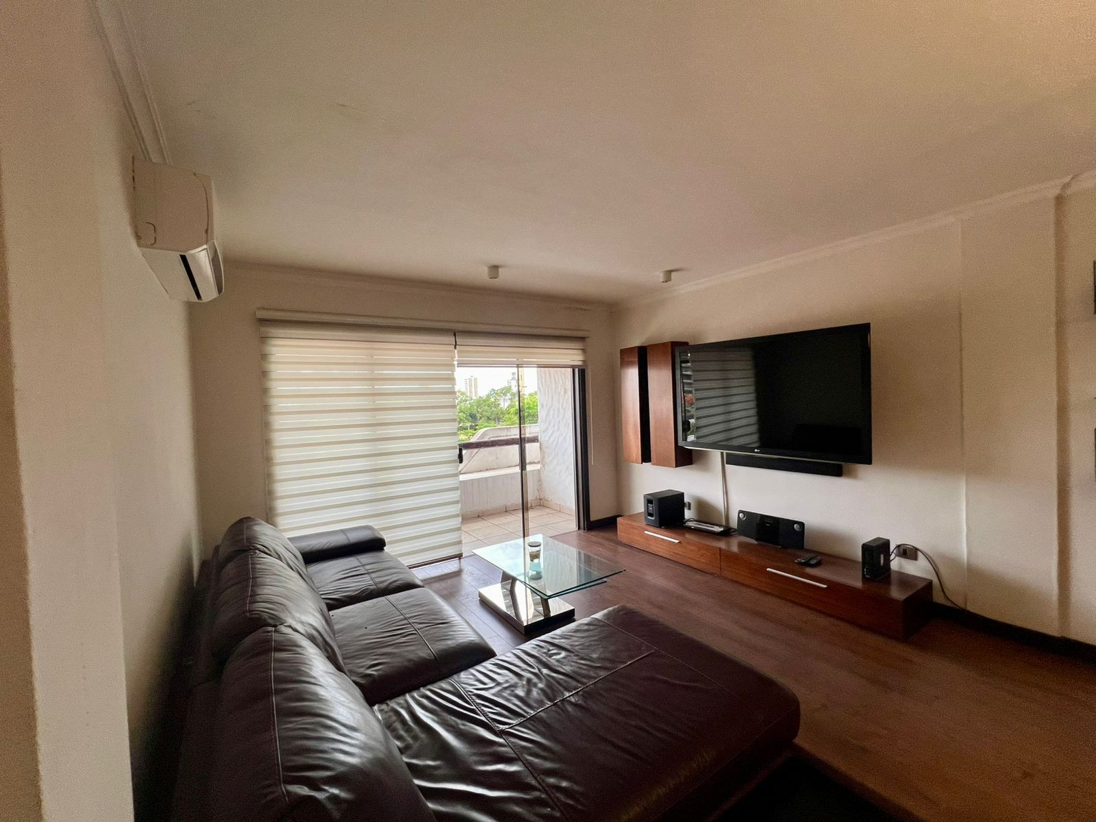 Departamento en AlquilerEquipetrol y Av. Marcelo Terceros Banzer  Foto 8