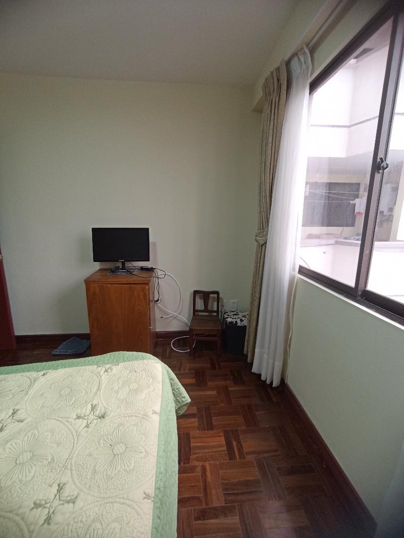 Departamento en VentaSAN PEDRO PLAZA ISRAEL 3 dormitorios 3 baños 1 parqueos Foto 23