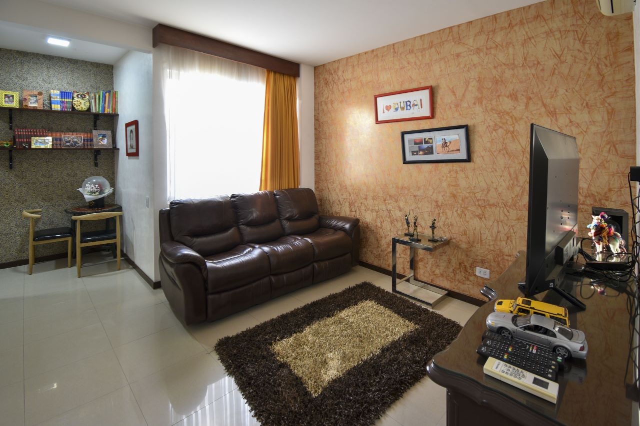 Casa en VentaCondominio villa Toscana, Av. Radial 27 , 5to anillo Foto 16
