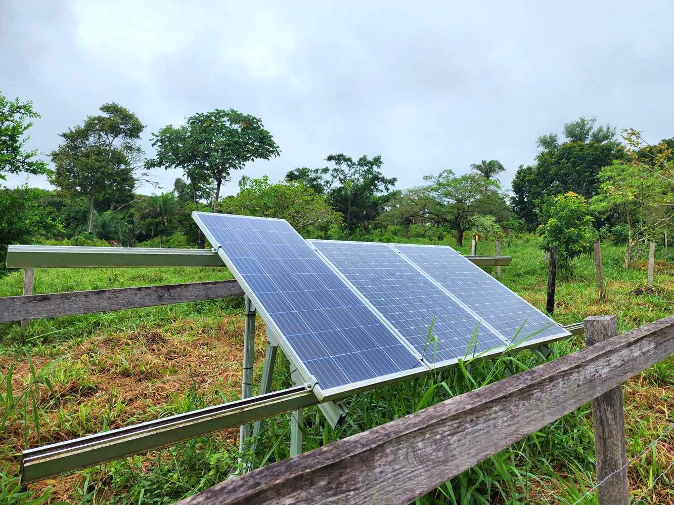 Quinta propiedad agrícola en VentaPROPIEDAD GANADERA EN EL MUNICIPIO DE SAN JAVIER Foto 15