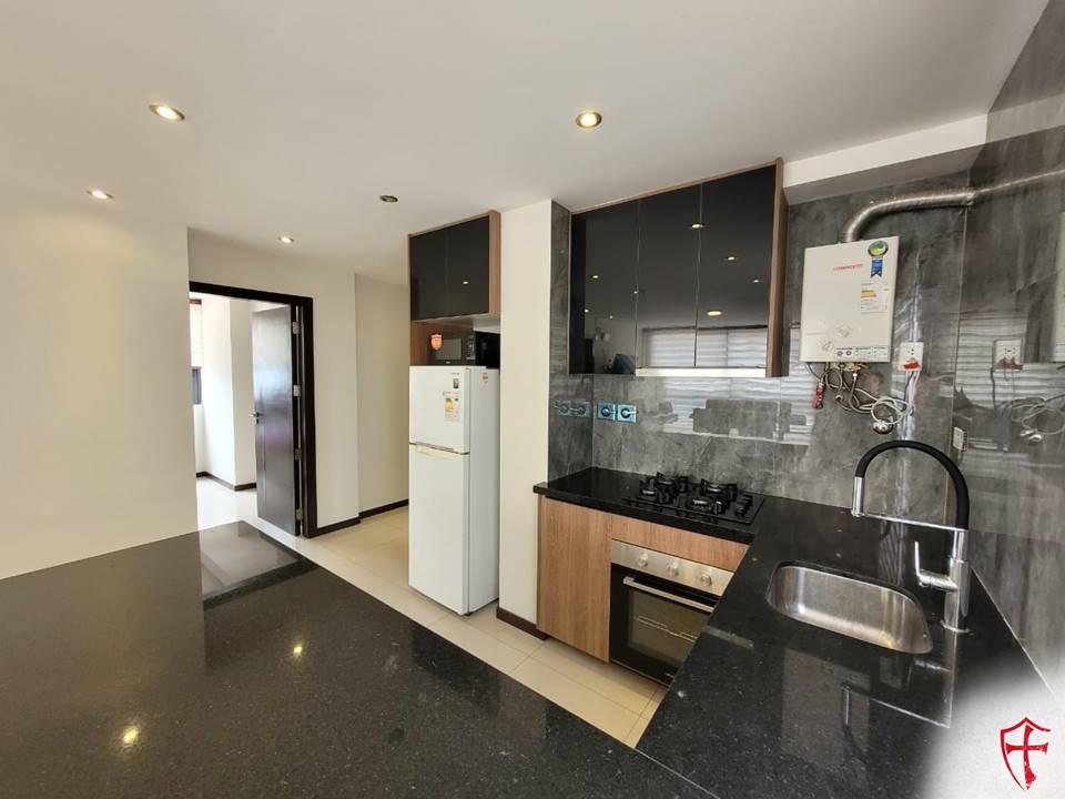 Departamento en AlquilerÉquipetrol  2 dormitorios 1 baños  Foto 7