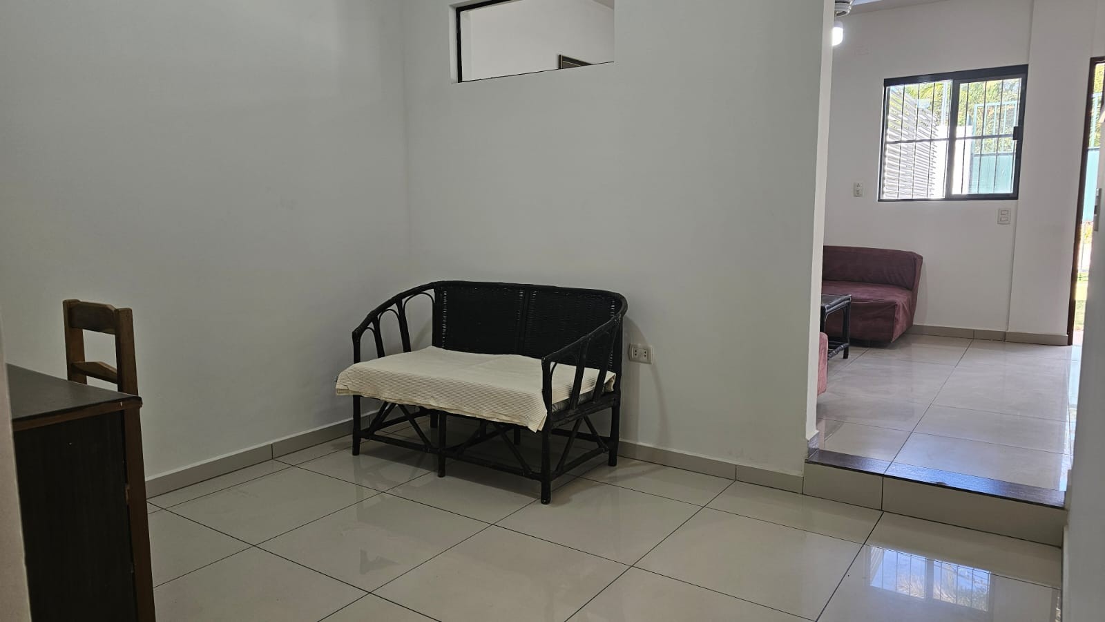 Casa en AlquilerBarrio Villa Bonita - Urubo Foto 5