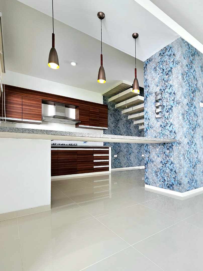 Casa en VentaUrubó 
CONDOMINIO AVENTURA 
Hermosa Casa completamente equipada! 3 dormitorios 3 baños 2 parqueos Foto 30