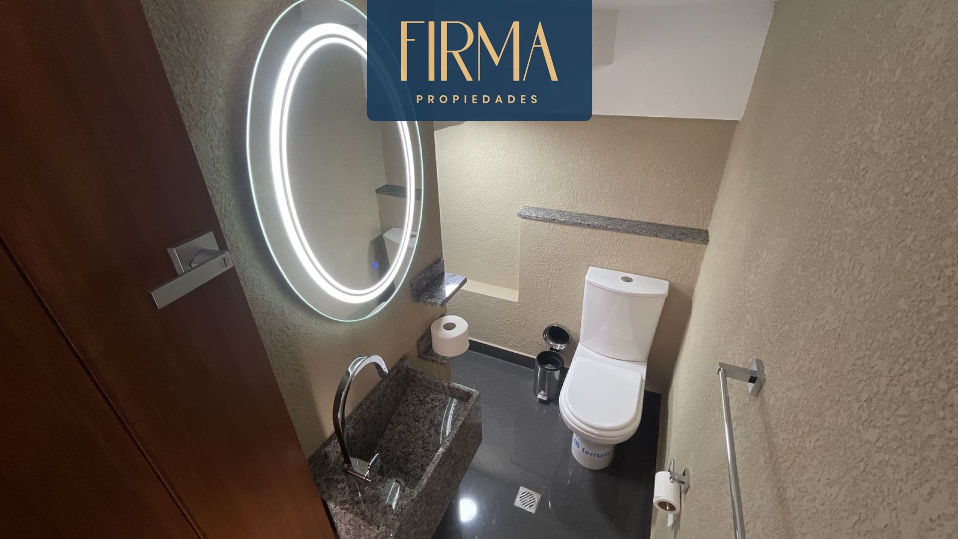 Casa en Irpavi en La Paz 3 dormitorios 4 baños 2 parqueos Foto 14